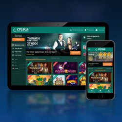 Top 5 Sites De Vidéo Poker