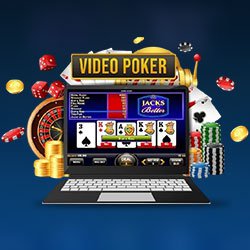 Jouer Gratuitement Au Vidéo Poker