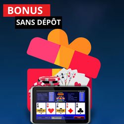 Les Bonus Au Vidéo Poker