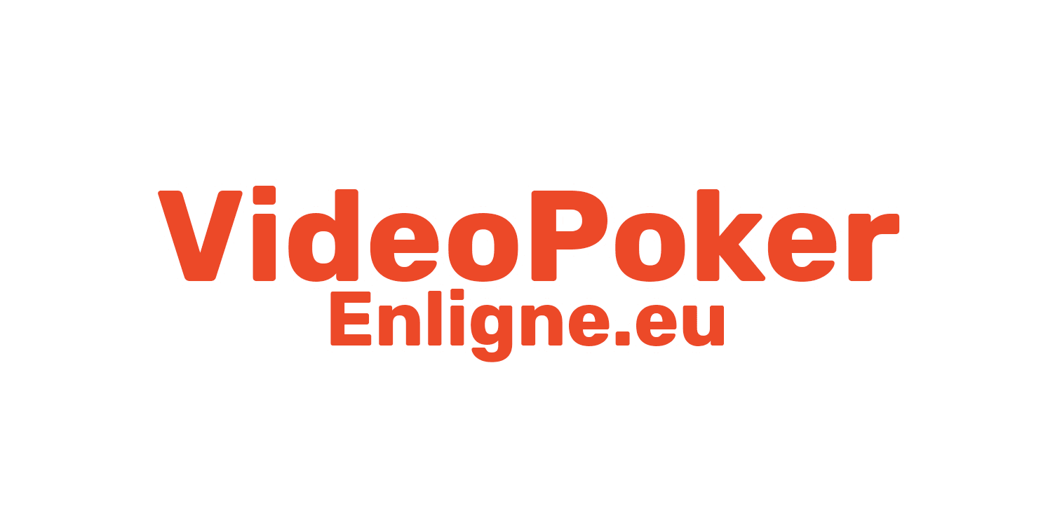 Video Poker Enligne